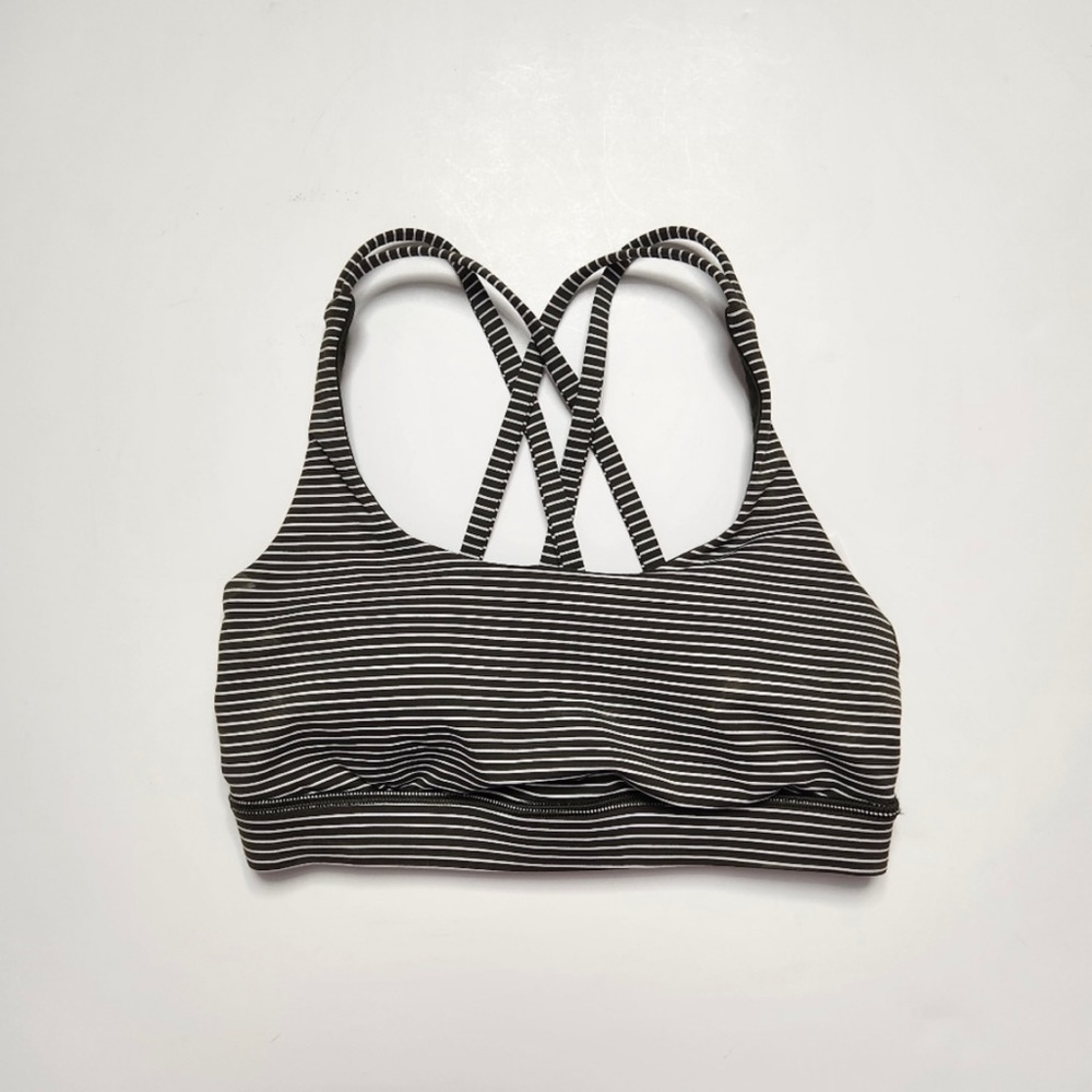 lululemon Energy Bra